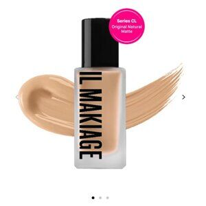 Il Makiage #40 Foundation